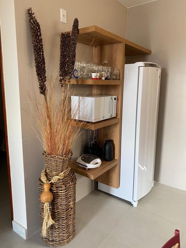 Casa Exclusiva com Semi-Suítes e Acesso p/Piscina - - Volant