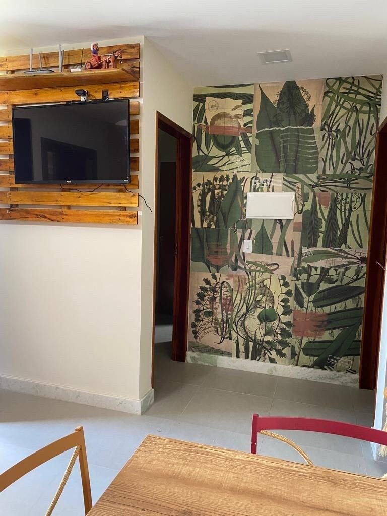 Casa Exclusiva com Semi-Suítes e Acesso p/Piscina - - Volant
