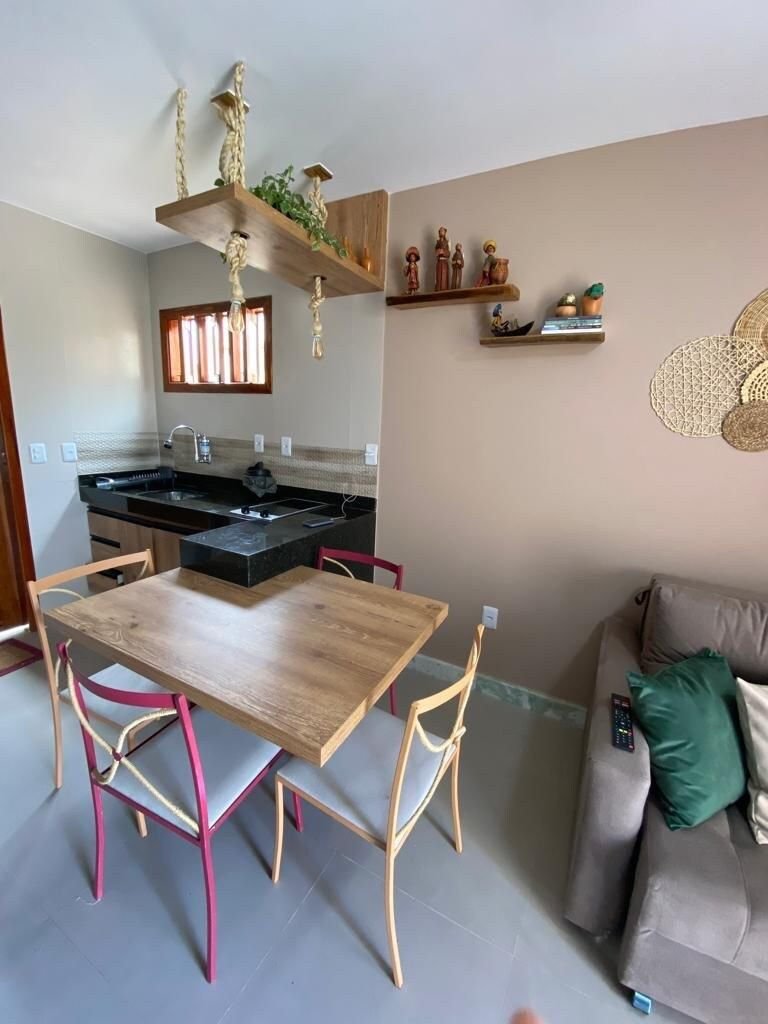 Casa Zé Rufino - Volantes do Sertão - Ecoville