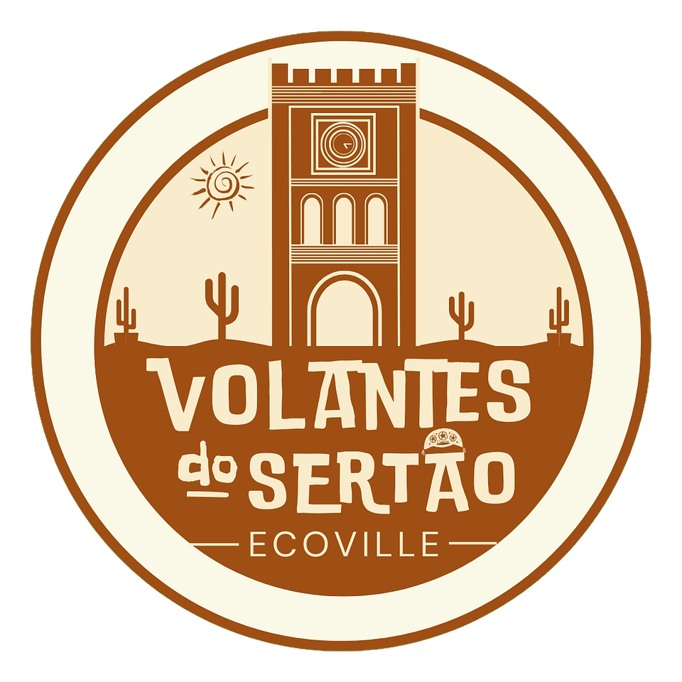 Volantes do Sertão - Ecoville